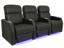 Seatcraft Sienna Home Theater Seating