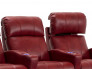 Seatcraft Napa Compact Home Theater Chair Customizable
