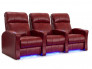 Seatcraft Napa Compact Home Theater Chair