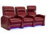 Seatcraft Napa Compact Home Theater Chair