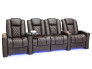 Seatcraft Stanza Your Choice Custom Home Theater Seats