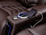 Seatcraft Veloce Luxury Home Theater Chairs