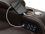 Seatcraft Vienna Multimedia Furniture USB Charging