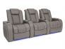 Seatcraft Virtuoso Heat & Massage Theater Seat