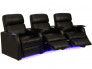 Seatcraft Sienna Home Theater Seats