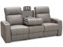 Seatcraft Calistoga Multimedia Sofa