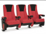 Seatcraft Vanguard Movie Theater Seating