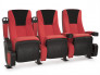 Seatcraft Vanguard Movie Theater Chairs