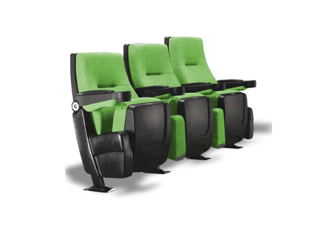 Atlas Movie Theater Chairs