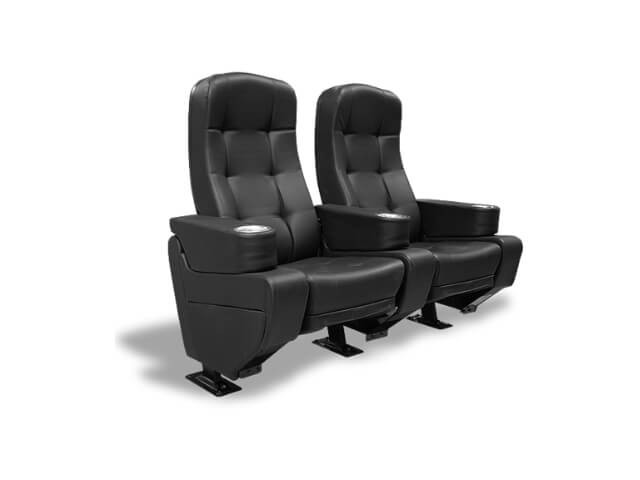 Barrett Plus Movie Theater Chairs