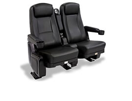 Cecil Commercial Movie Theater Chairs