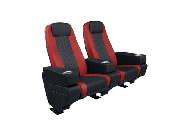 Cecil Plus Commercial Theater Seats