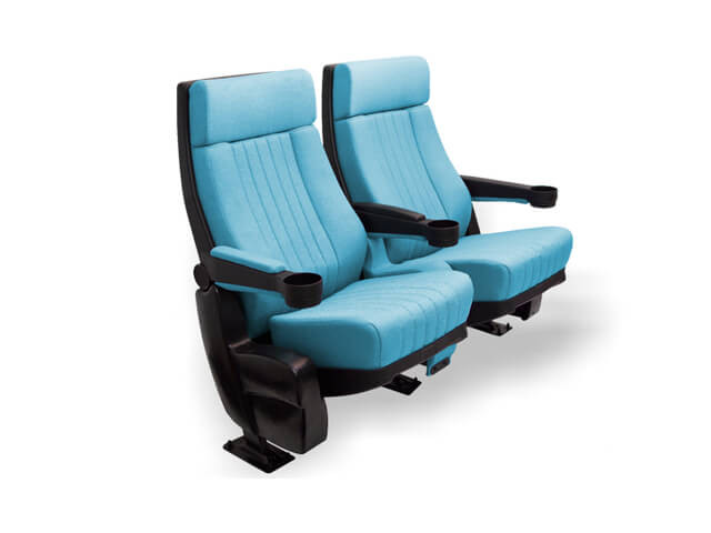 Kain Commercial Theater Chairs