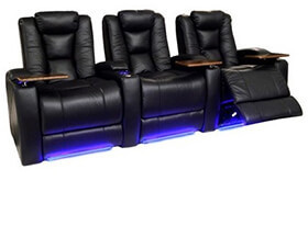 Lane 160 All Star Home Theater Seating