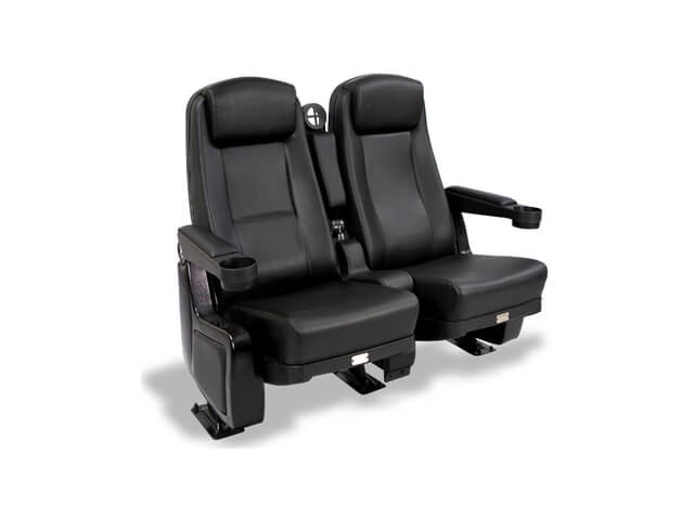Cecil Commercial Movie Theater Chairs