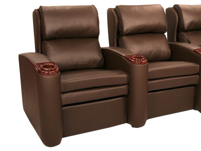 Seatcraft Belmont Home Theater Seating