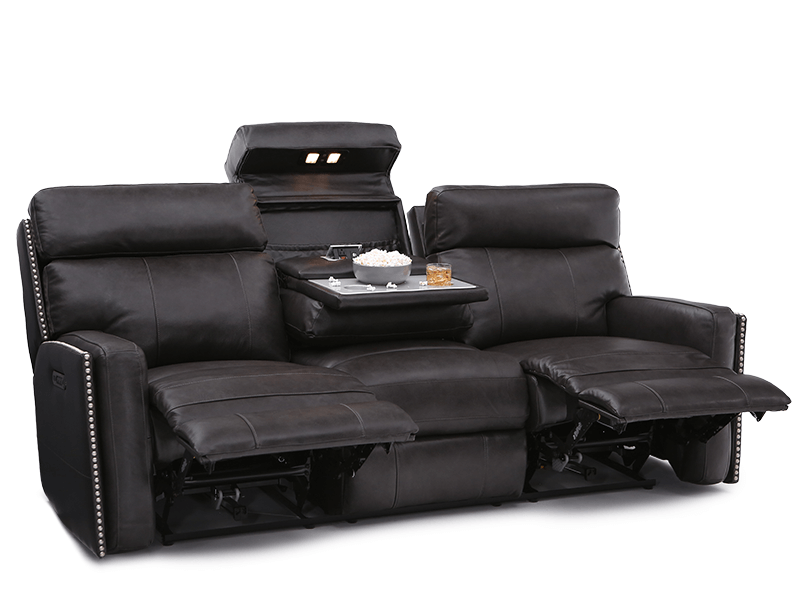 Seatcraft Lombardo Media Room Furniture