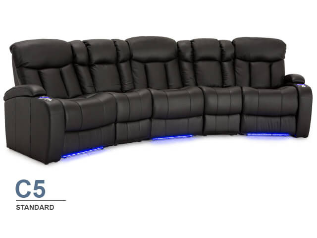 Seatcraft Niagara Sofa and Sectional
