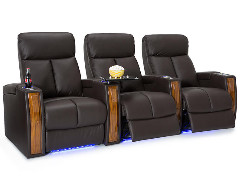 Seatcraft Seville 7000 Theater Seating
