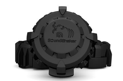 SoundShaker Transducer