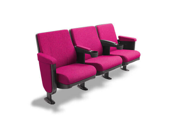 Thane Commercial Theater Seating