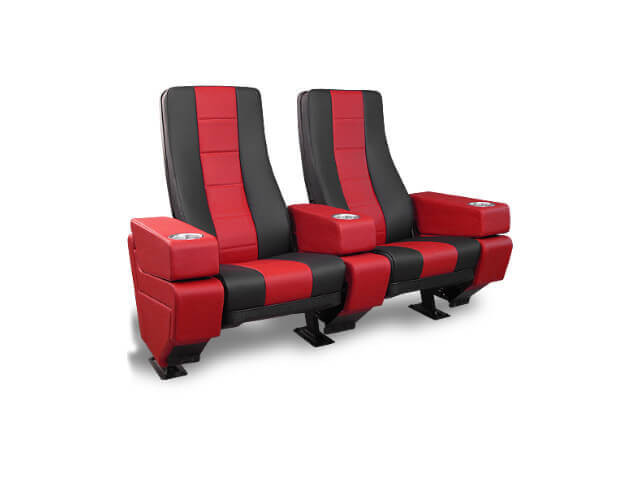 Vega Plus Commercial Movie Chairs