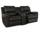 Seatcraft Madison Loveseat 4 Materials, 15+ Colors, Power or Manual Recline