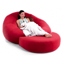 Seatcraft Cuddle Seat Fabric, Black, Chocolate, Red, or Gray