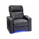 Seatcraft Monterey Home Theater Single Recliner