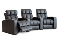 Palliser Ovation 41415 11 Materials, 190+ Colors, Power or Manual Recline, Straight or Curved Rows