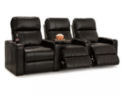 Lane 103 Matinee Bonded Leather, Power or Manual, Black or Brown