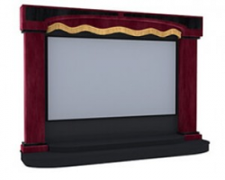 SoundRight Contemporary Stage