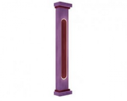 SoundRight Emperor Home Theater Column