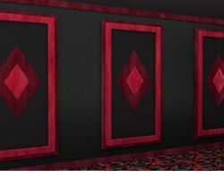 SoundRight Framed Accent Panel