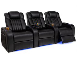 Mantra Home Theater Seats