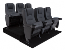Madrigal Riser Package