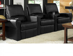 Seatcraft Pallas Home Theater Recliner