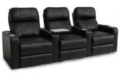 Seatcraft Tahoe Home Theater Seats