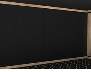 SoundRight Acoustic Wallpanel