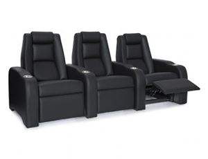 Elite C1-M 3 Materials, 30+ Colors, Manual Recline