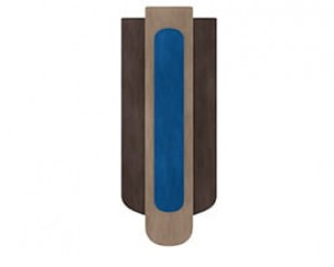 SoundRight Cascade Decor Wall Accents
