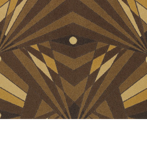 Joy Deco Strobe Home Theater Carpet