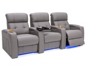 Seatcraft Kodiak Home Theater Seating