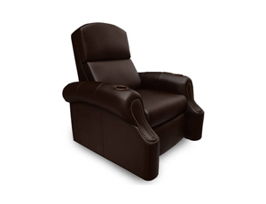 Elite L3 3 Materials, 30+ Colors, Power or Manual Recline