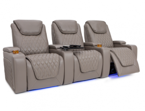 Seatcraft Muse Home Theater Seating