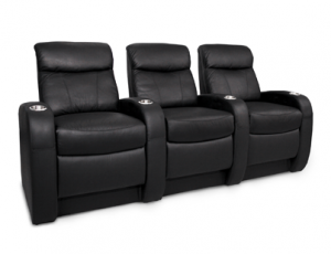 Seatcraft Rialto Backrow Theater Seating