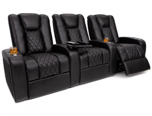 Seatcraft Aura Home Theater Seat