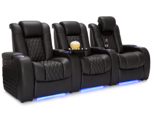 Seatcraft Diamante Home Theater Seating