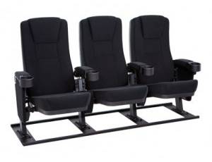 Seatcraft Zenith