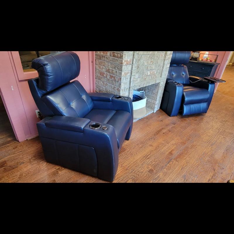Seatcraft Kodiak Your Choice Home Theater Seats Home Movie Theater